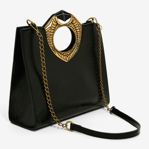 Harry Potter Danielle Nicole Marvolo GauntRing bag - Picture 2 of 8